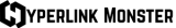 hyperlink monster double black